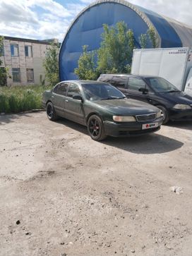  Nissan Cefiro 1998 , 300000 , 