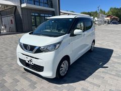 Nissan DAYZ, 2020