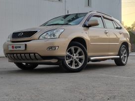 SUV   Lexus RX350 2008 , 1920000 , 