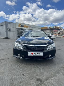  Toyota Camry 2012 , 1650000 , 