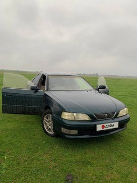  Toyota Vista 1994 , 320000 , 
