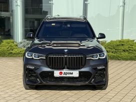 SUV   BMW X7 2019 , 5650000 , 