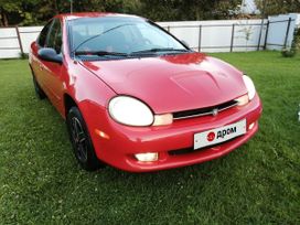  Dodge Neon 2001 , 350000 , 