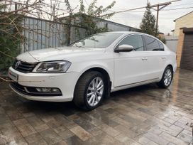  Volkswagen Passat 2013 , 1200000 , --