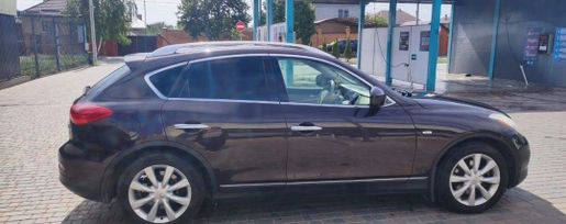 SUV   Infiniti EX35 2008 , 1000000 , 