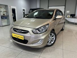  Hyundai Solaris 2012 , 899000 , 