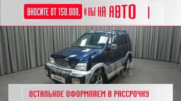 SUV   Daihatsu Terios 1997 , 420000 , 