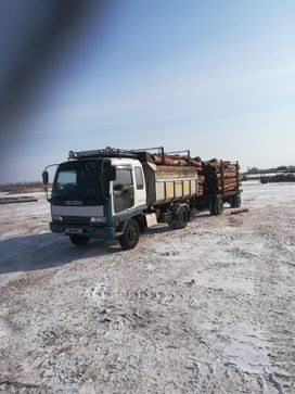  Isuzu Forward 1995 , 3100000 , 