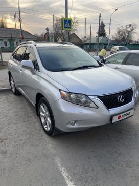 SUV   Lexus RX350 2009 , 2080000 , 