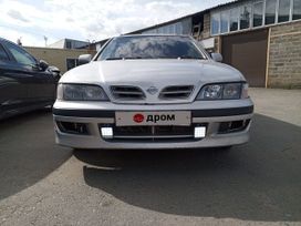  Nissan Primera 1999 , 205000 , 