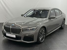  BMW 7-Series 2021 , 6647000 , 