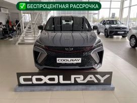 SUV   Geely Coolray 2023 , 3139190 , 