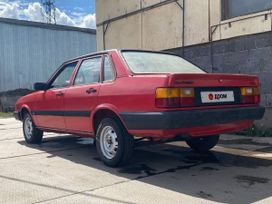  Audi 80 1985 , 110000 , 