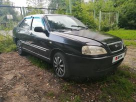  Chery Amulet A15 2007 , 130000 , 