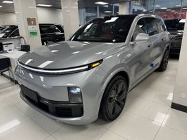 SUV   Li L9 2024 , 7100000 , 