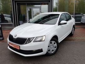  Skoda Octavia 2020 , 1450000 , 