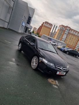  Honda Accord 2007 , 815000 , 