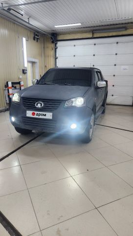  Great Wall Wingle 2012 , 565000 , 