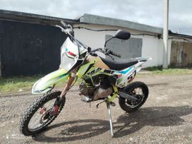  Motoland MX 125 E 2021 , 65000 , 