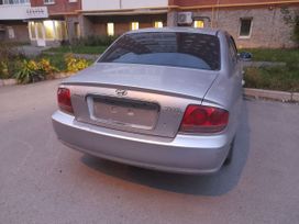  Hyundai Sonata 2008 , 530000 , 