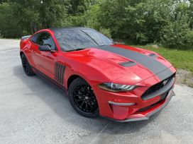  Ford Mustang 2018 , 2880000 , 