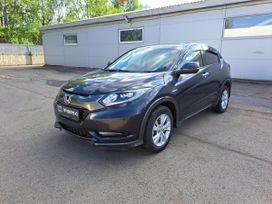 SUV   Honda Vezel 2017 , 1529000 , 
