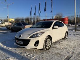  Mazda Mazda3 2011 , 1030000 , 