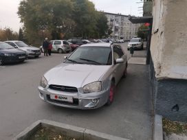  Subaru Impreza 2003 , 420000 , 