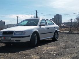  Skoda Octavia 1998 , 595000 , 