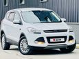 SUV   Ford Kuga 2016 , 1359000 , 