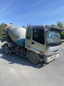  () Isuzu Forward 1996 , 3300000 , 