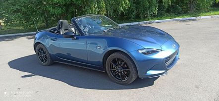   Mazda Roadster 2019 , 1950000 , 