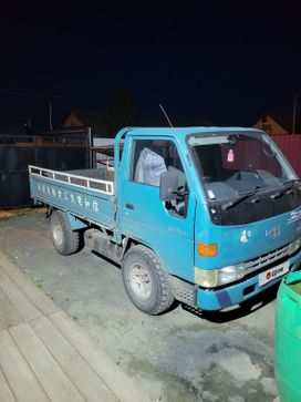   Toyota Dyna 1995 , 1000000 , 