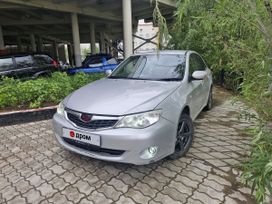  Subaru Impreza 2009 , 750000 , 