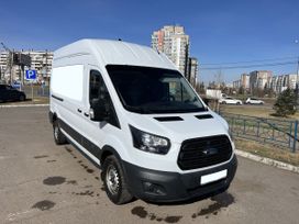   Ford Transit 2017 , 1790000 , 