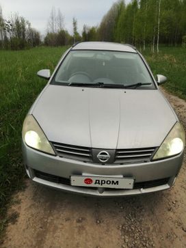  Nissan Wingroad 2003 , 301000 , 