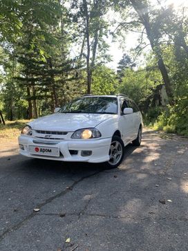  Toyota Caldina 1997 , 499000 , 
