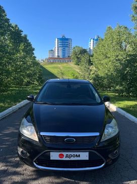  Ford Focus 2008 , 540000 , 