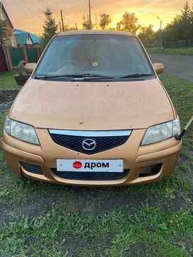    Mazda Premacy 2000 , 310000 , 