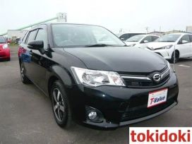  Toyota Corolla Fielder 2013 , 1070000 , 