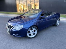   Volkswagen Eos 2008 , 1150000 , -