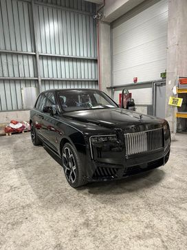 SUV   Rolls-Royce Cullinan 2024 , 102000000 , 