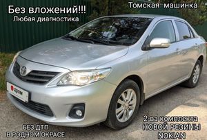  Toyota Corolla 2011 , 990000 , 