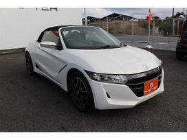   Honda S660 2021 , 1318000 , 