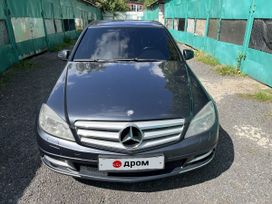  Mercedes-Benz C-Class 2010 , 980000 , 