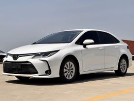 Седан Toyota Corolla 2021 года, 1450000 рублей, Краснодар