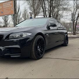  BMW 5-Series 2011 , 1935000 , 