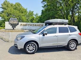 SUV   Subaru Forester 2016 , 1700000 , 