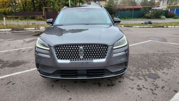 SUV   Lincoln Corsair 2022 , 3370000 , 