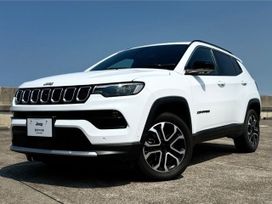 SUV   Jeep Compass 2022 , 2750000 , 